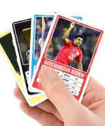 Aamango IPL Cricket Trump Card - 2020 Edition - Image 4