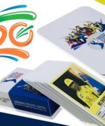 Aamango IPL Cricket Trump Card - 2020 Edition - Image 5
