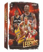 Aamango NBA Trump Cards – NBA Legends (Retired Players Edition) - Image 4