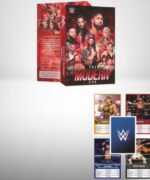 Aamango WWE Collection Trump Cards – Complete Set (Golden Era + Attitude Era + Modern Era) | Ultimate Wrestling Card Game Bundle Featuring Hulk - Image 5