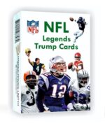 Aamango NFL Trump Cards