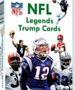 Aamango NFL Trump Cards - Image 4