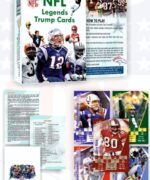Aamango NFL Trump Cards - Image 2