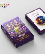Aamango IPL Cricket Trump Card - 2024 Edition - Image 5