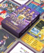 Aamango IPL Cricket Trump Card - 2024 Edition - Image 4