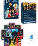 Aamango IPL Cricket Trump Card - 2022 Edition - Image 4