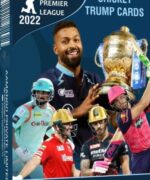 Aamango IPL Cricket Trump Card - 2022 Edition - Image 2