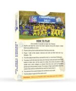 Aamango IPL Cricket Trump Card - POST 2021 IPL Edition - Image 5