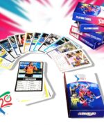 Aamango IPL Cricket Trump Card - PRE 2021 IPL Edition - Image 8