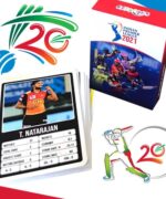 Aamango IPL Cricket Trump Card - PRE 2021 IPL Edition - Image 7