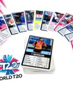 Aamango IPL Cricket Trump Card - PRE 2021 IPL Edition - Image 6