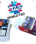 Aamango IPL Cricket Trump Card - PRE 2021 IPL Edition - Image 5