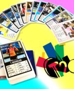 Aamango IPL Cricket Trump Card - PRE 2021 IPL Edition - Image 4