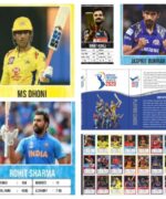 Aamango IPL Cricket Trump Card - 2020 Edition - Image 3