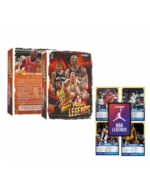 Aamango NBA Trump Cards – Combo Pack (NBA Legends + NBA Stars 2025 Edition) - Image 2
