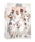 Aamango Indian Test Cricket Legends