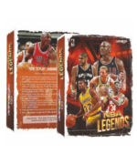 Aamango NBA Trump Cards – Combo Pack (NBA Legends + NBA Stars 2025 Edition) - Image 5