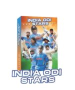 Share this   Email to a Friend Aamango Indian ODI Cricket Superstars - Image 2