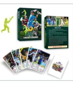 ODI Cricket Legends Trump Cards (Only Retired cricketers Included) - Image 4