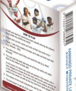 Legends of Test Cricket Trump Cards (Only Retired cricketers Included)63 Cards in a Pack With Accurate Data and exciting Pics Contains Players from Eight different countries - India, Aus, Eng, WI, Pak, SL, NZ & SA No player is repeated - Image 4