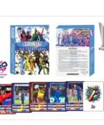 Aamango International Cricket Collection (T20 + Test Legends + ODI Legends) - Image 2