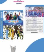 Aamango T20 International 2024 Edition Trump Cards (Includes Current & Retired Players) - Image 3