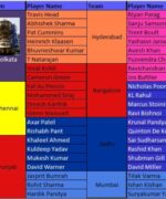 Aamango IPL Cricket Trump Card - 2024 Edition - Image 6