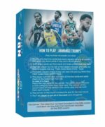 Aamango NBA Trump Cards – NBA Stars (2025 Edition) - Image 4