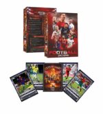 Aamango Football Current Stars Trump Cards (2026 Edition) - Image 4