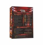 Aamango Football Current Stars Trump Cards (2026 Edition) - Image 3