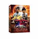 Aamango Football Legends (Retired) Trump Cards - 2026 Edition