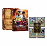 Aamango Football Trump Cards - Combo Pack (Current + Legends) - 2026 - Image 5